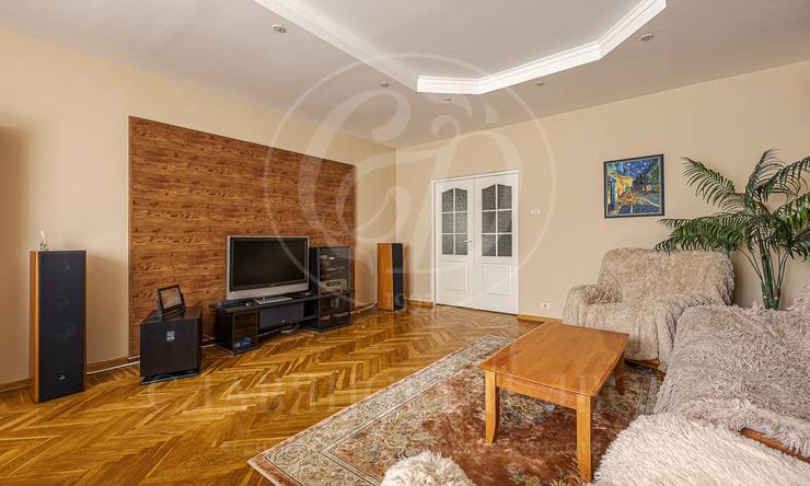 Лот-13432-466147 Продажа квартиры Запад