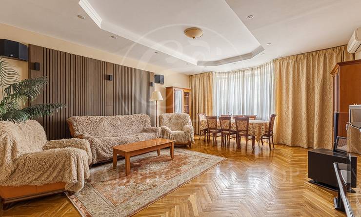 Лот-13432-466149 Продажа квартиры Запад