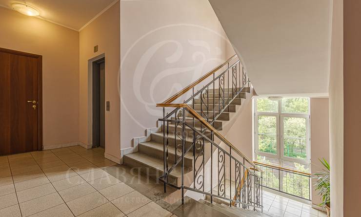 Лот-13432-466150 Продажа квартиры Запад