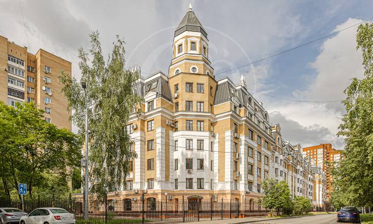 Лот-13432-466152 Продажа квартиры Запад