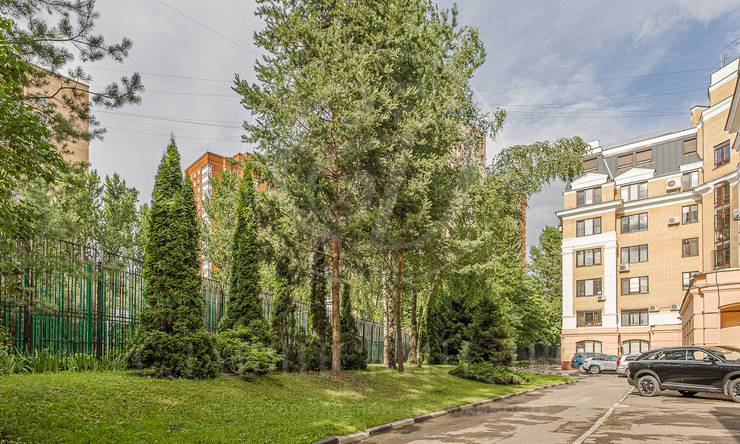 Лот-13432-466153 Продажа квартиры Запад