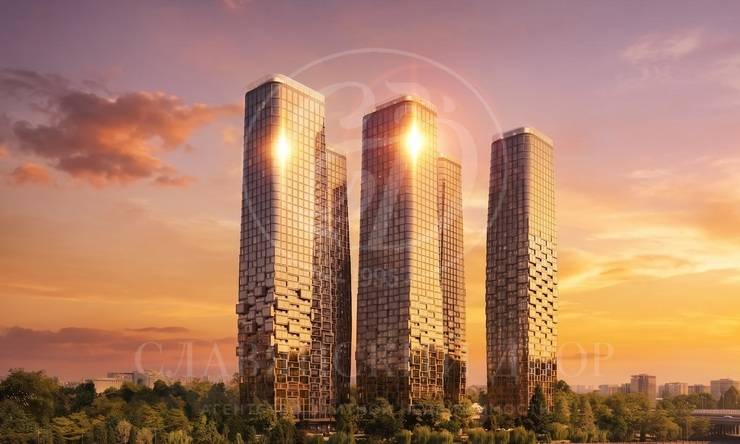Лот-13433-466154 Продажа квартиры Запад