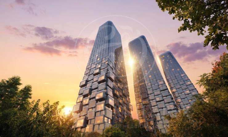 Лот-13433-466155 Продажа квартиры Запад