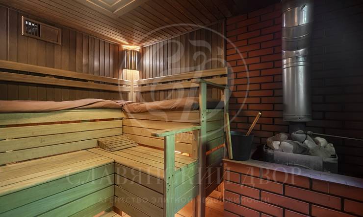 Лот-12590-466231 продажа дома Рублево-Успенское шоссе Лесные Дали-3