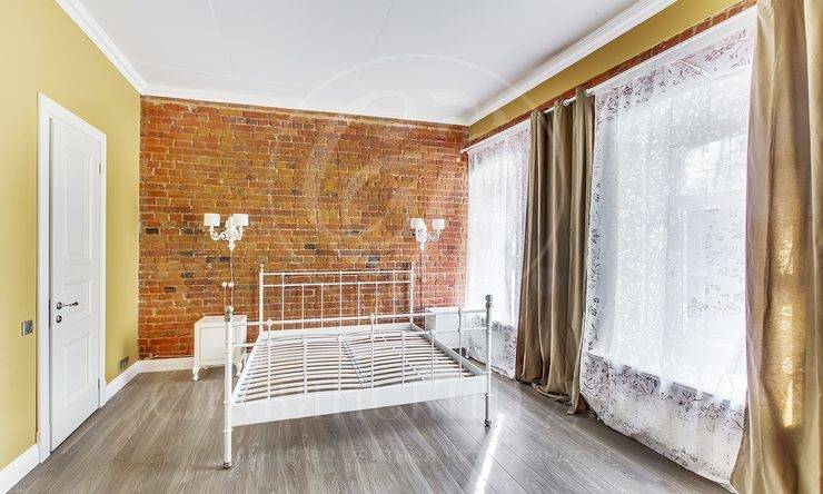 Лот-6804-46624 Аренда квартиры Чистые пруды