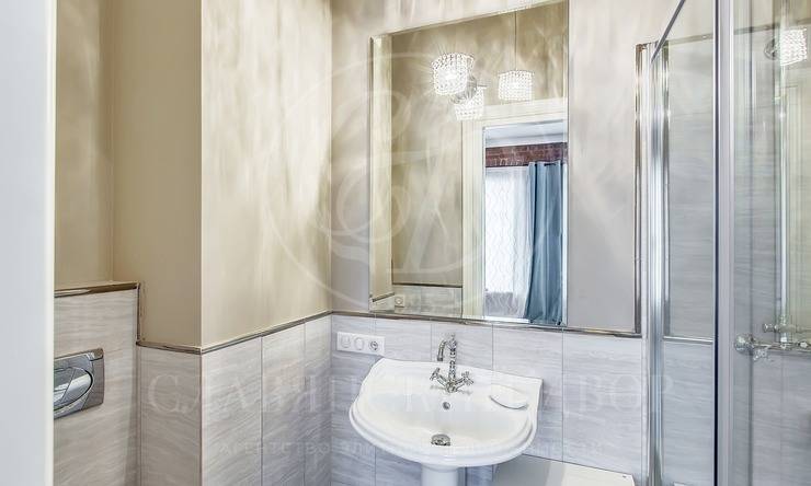 Лот-6804-46625 Аренда квартиры Чистые пруды