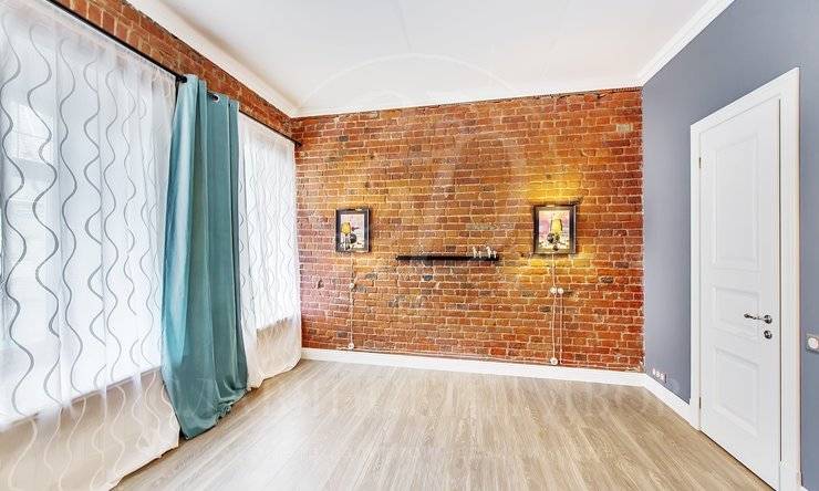 Лот-6804-46626 Аренда квартиры Чистые пруды