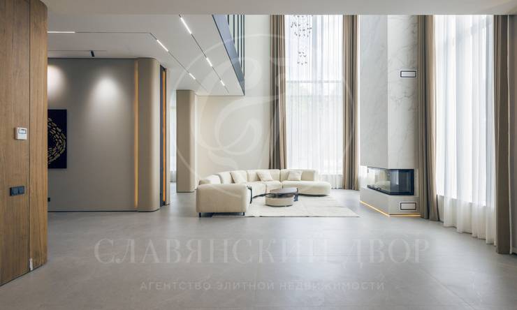 Лот-12591-466262 продажа дома Новорижское шоссе Никольская слобода