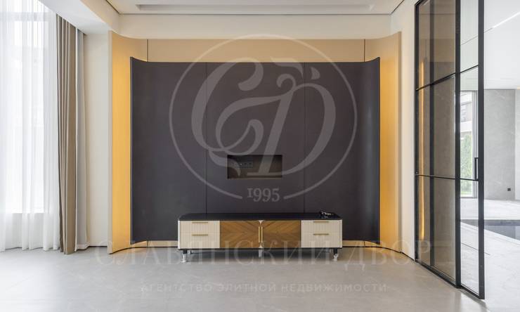 Лот-12591-466263 продажа дома Новорижское шоссе Никольская слобода