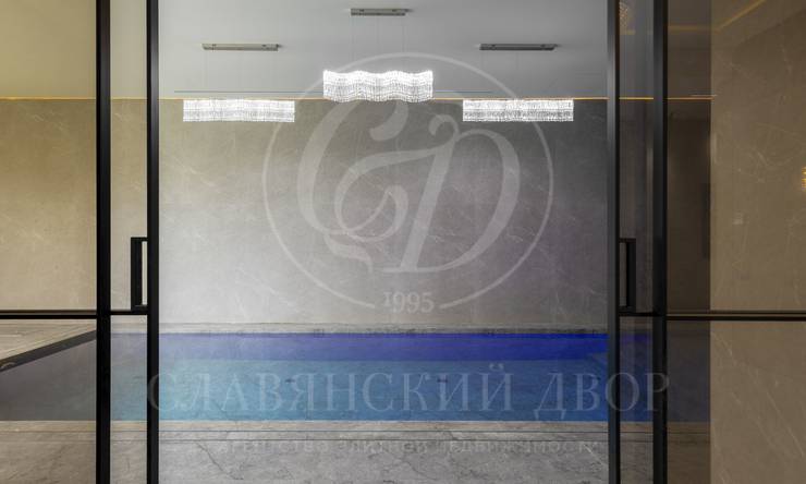 Лот-12591-466280 продажа дома Новорижское шоссе Никольская слобода