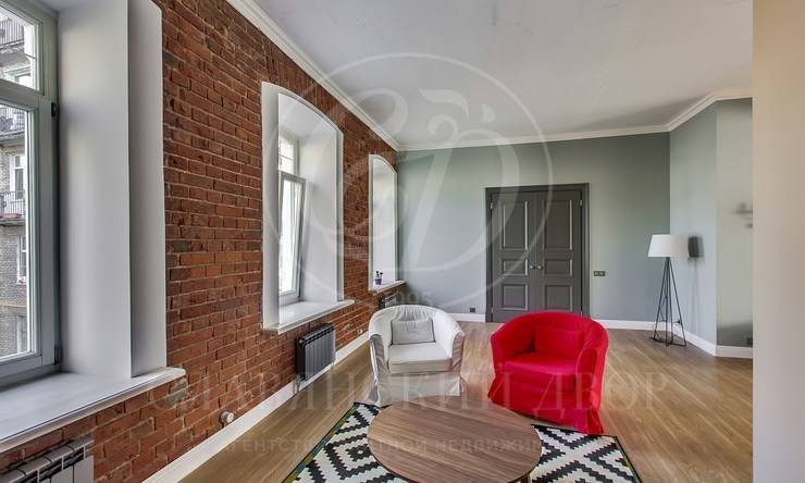 Лот-6805-46629 Аренда квартиры Чистые пруды