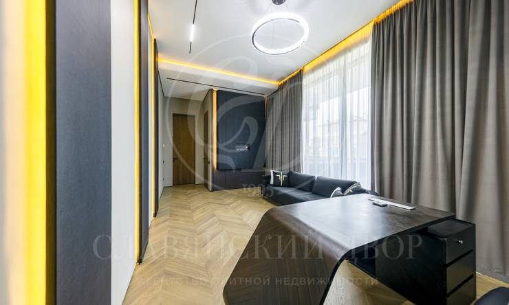 Лот-12591-466294 продажа дома Новорижское шоссе Никольская слобода