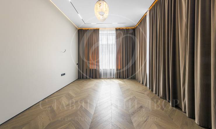Лот-12591-466296 продажа дома Новорижское шоссе Никольская слобода