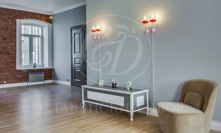 Лот-6805-46630 Аренда квартиры Чистые пруды