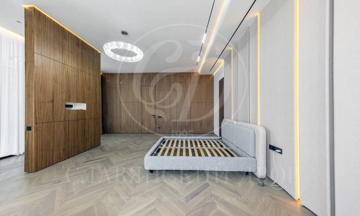 Лот-12591-466301 продажа дома Новорижское шоссе Никольская слобода