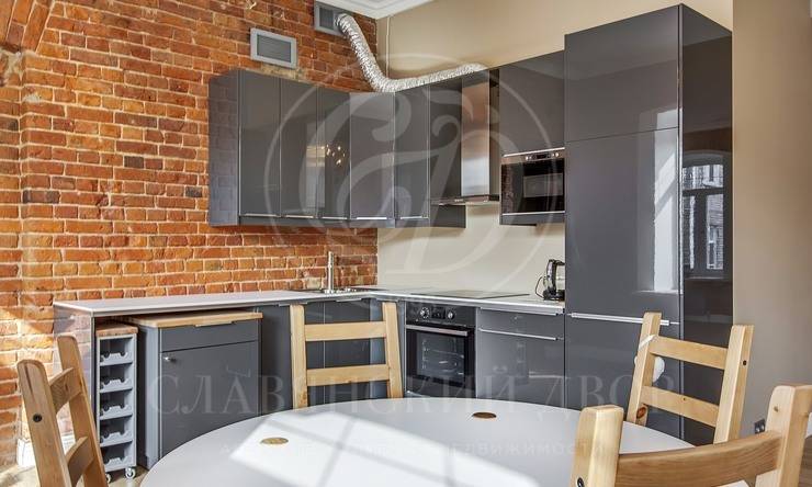 Лот-6805-46631 Аренда квартиры Чистые пруды