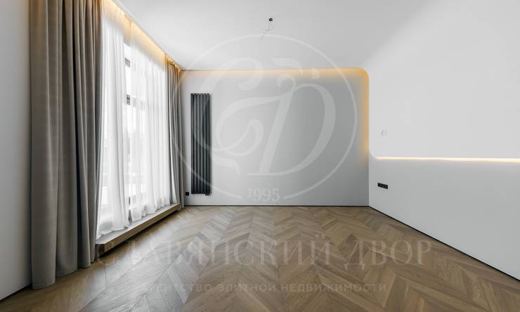 Лот-12591-466311 продажа дома Новорижское шоссе Никольская слобода