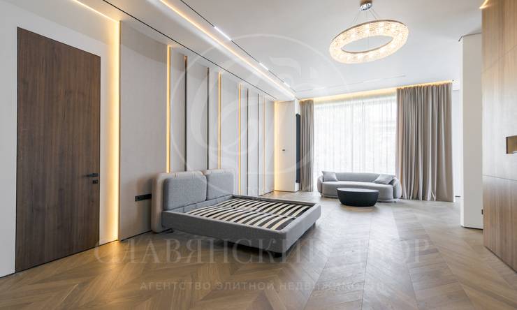 Лот-12591-466314 продажа дома Новорижское шоссе Никольская слобода