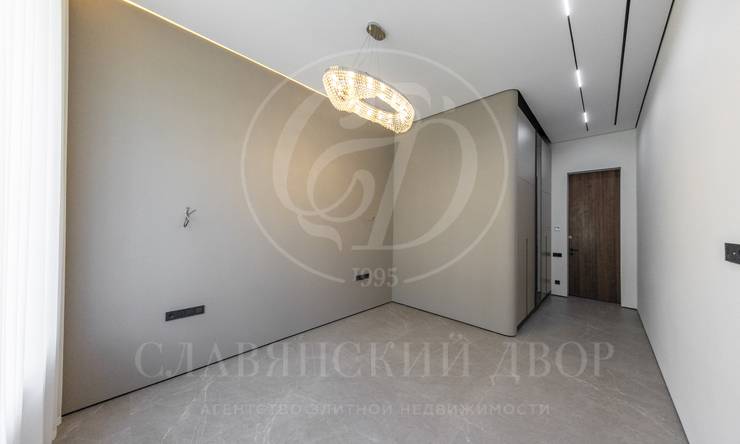 Лот-12591-466318 продажа дома Новорижское шоссе Никольская слобода