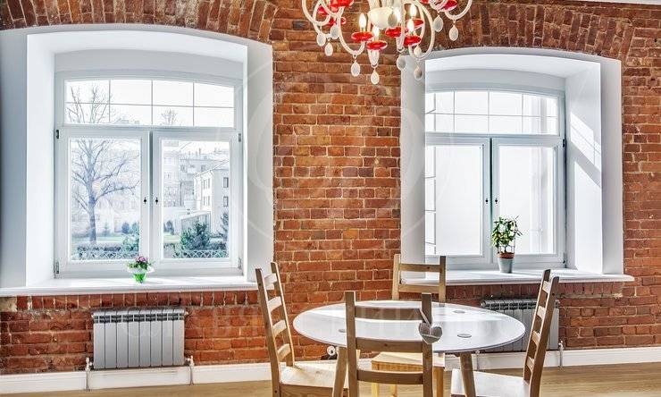 Лот-6805-46632 Аренда квартиры Чистые пруды