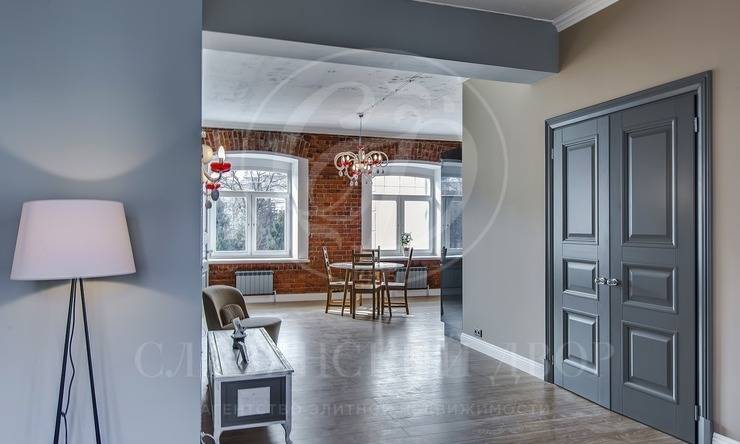 Лот-6805-46633 Аренда квартиры Чистые пруды