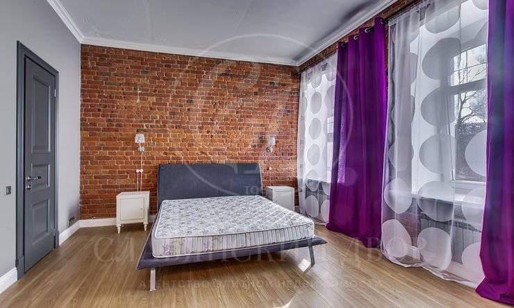 Лот-6805-46634 Аренда квартиры Чистые пруды