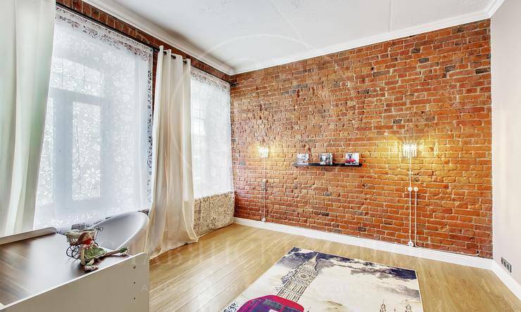 Лот-6805-46635 Аренда квартиры Чистые пруды