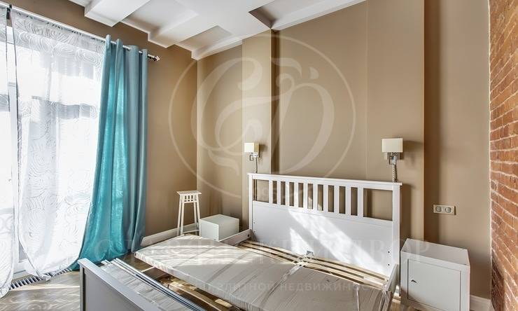 Лот-6805-46636 Аренда квартиры Чистые пруды