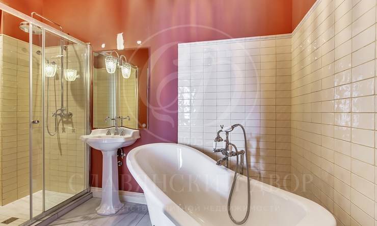 Лот-6805-46637 Аренда квартиры Чистые пруды