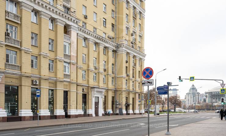 продажа  ЦАО  Краснохолмская наб.