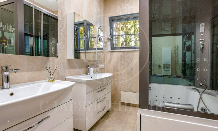 Лот-12594-466665 продажа дома Рублево-Успенское шоссе Истранавтика
