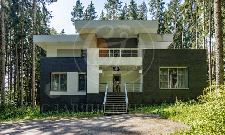 Лот-12594-466670 продажа дома Рублево-Успенское шоссе Истранавтика