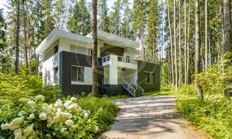 Лот-12594-466672 продажа дома Рублево-Успенское шоссе Истранавтика