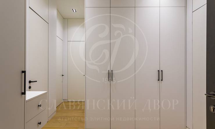 Лот-13436-466880 Продажа квартиры Хамовники, Плющиха