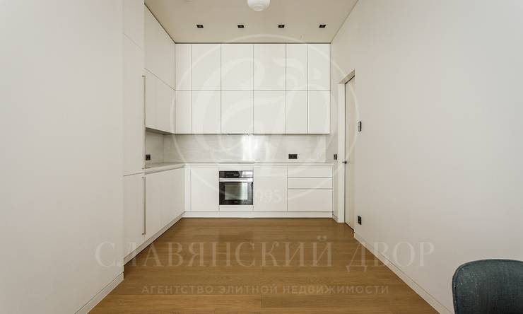 Лот-13436-466881 Продажа квартиры Хамовники, Плющиха