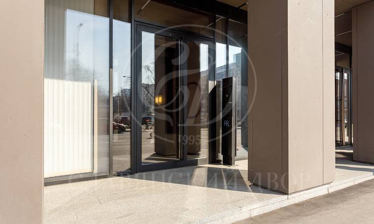 Лот-13436-466906 Продажа квартиры Хамовники, Плющиха