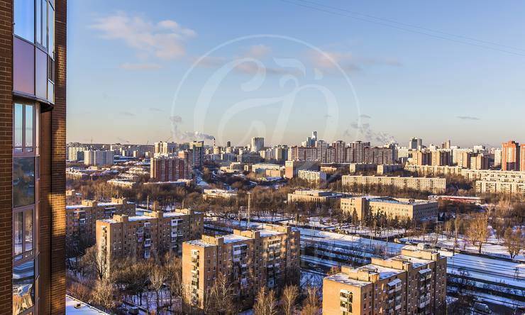Лот-6814-46696 Продажа квартиры Кунцево