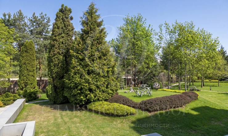 Лот-12597-466984 продажа дома Новорижское шоссе Никольская слобода