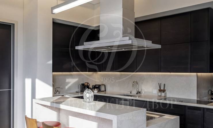 Лот-12597-467037 продажа дома Новорижское шоссе Никольская слобода