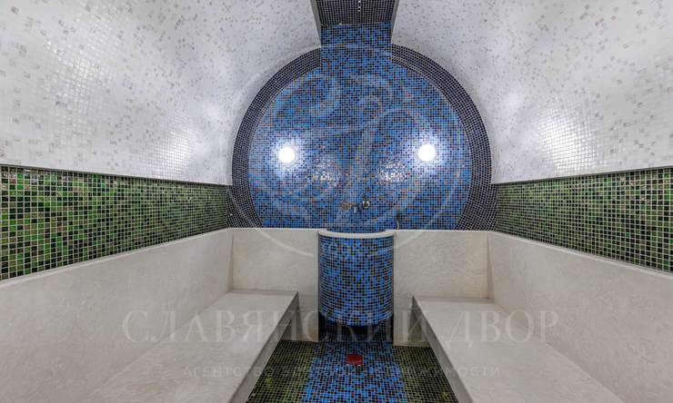 Лот-12597-467064 продажа дома Новорижское шоссе Никольская слобода