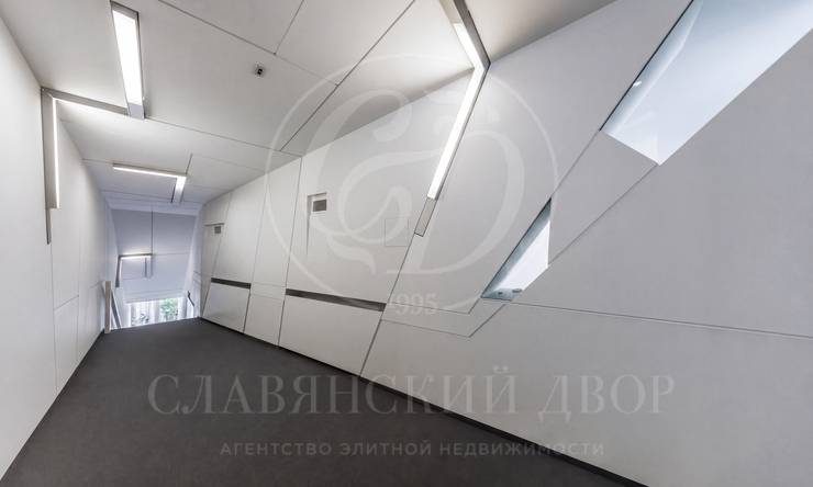 Лот-12597-467079 продажа дома Новорижское шоссе Никольская слобода