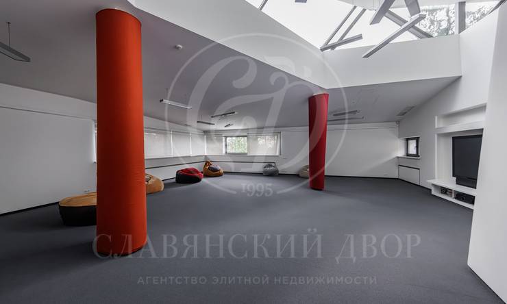 Лот-12597-467081 продажа дома Новорижское шоссе Никольская слобода