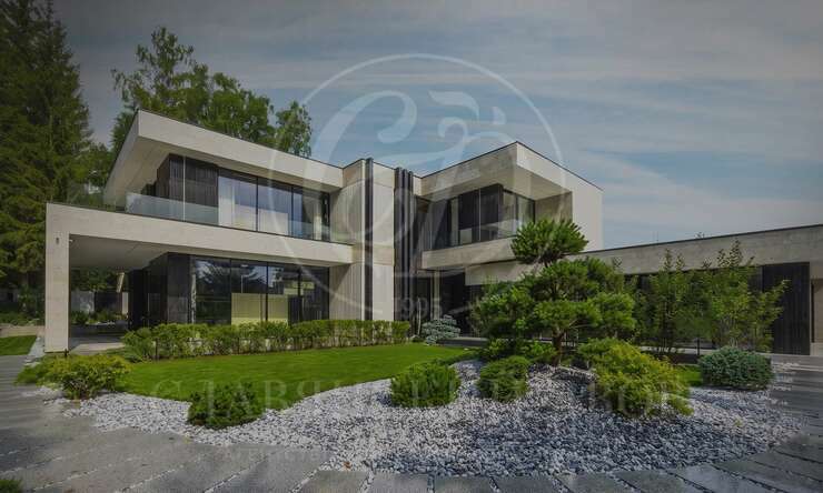 Лот-12598-467086 продажа дома Новорижское шоссе Шервуд