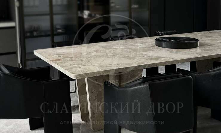 Лот-12598-467096 продажа дома Новорижское шоссе Шервуд