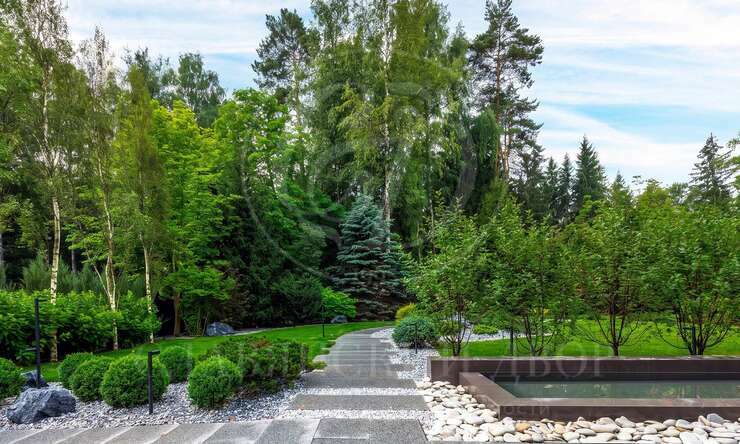 Лот-12598-467109 продажа дома Новорижское шоссе Шервуд