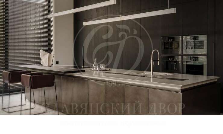 Лот-12598-467118 продажа дома Новорижское шоссе Шервуд