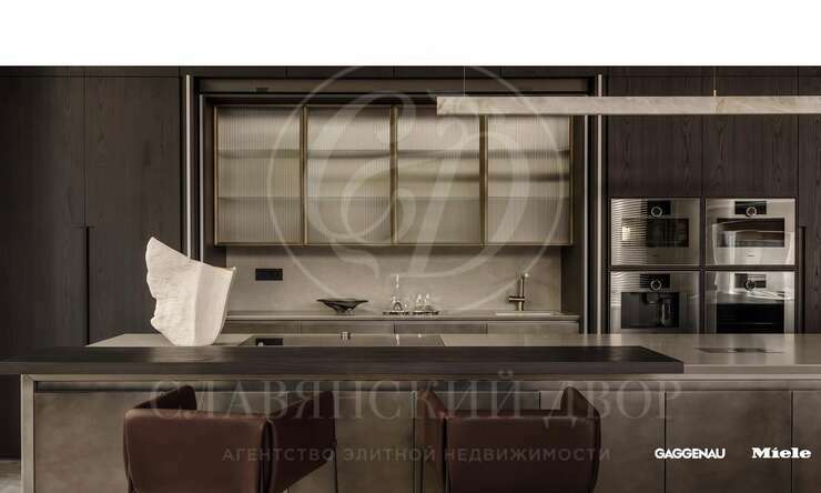 Лот-12598-467119 продажа дома Новорижское шоссе Шервуд