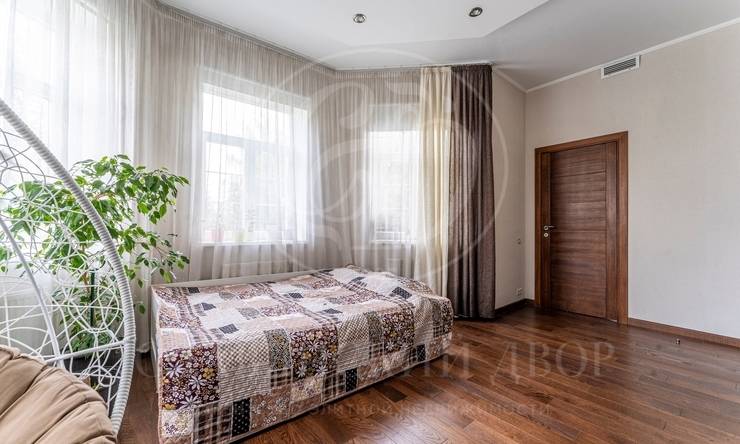 Лот-12599-467136 аренда дома Новорижское шоссе Павлово-2