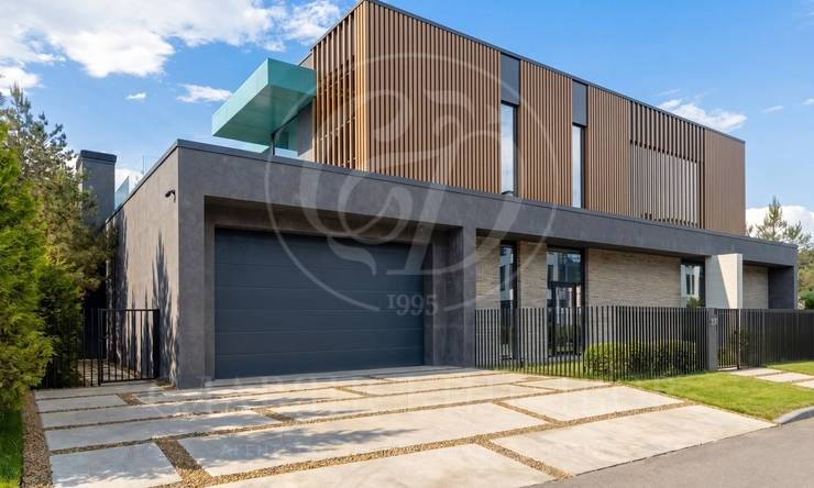 Лот-12467-467477 продажа дома Рублево-Успенское шоссе Архангельское-2