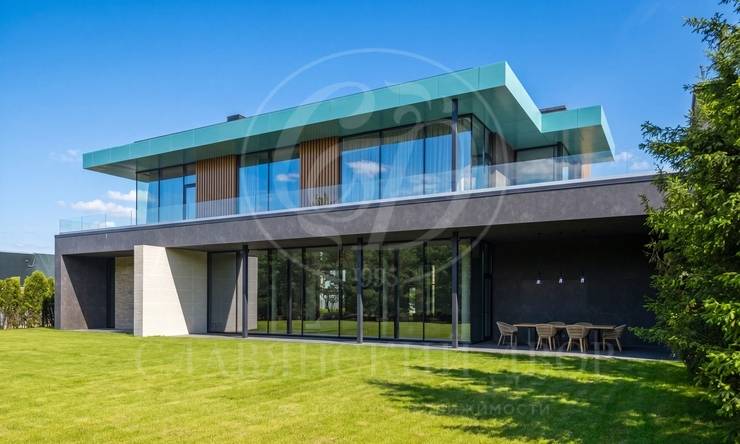 Лот-12467-467480 продажа дома Рублево-Успенское шоссе Архангельское-2